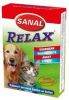 Sanal Relax Hond/Kat Anti stressmiddel 15 stuks online kopen