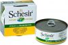 Schesir Hond Blik Gelei 150 g Hondenvoer Kipfilet&Ham online kopen