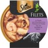 Sheba Filets In Saus 60 g Kattenvoer Garnaal&Oceaanvis&Kip online kopen