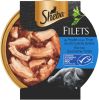 Sheba Filets In Saus 60 g Kattenvoer Tonijn&Kip online kopen