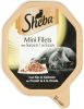 Sheba Selection Kip en Kalkoen in Saus Per 22(22 x 85 gram ) online kopen