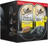 Sheba Perfect Portions Luxe Paté met kip nat kattenvoer 6 x 37, 5g Per 4 online kopen