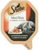 Sheba Selection Rund en Kalkoen in Saus Per 22(22 x 85 gram ) online kopen