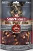 Smartbone s Grill Masters BBQ Pork Ribs kauwsnack hond(5 st)Per 3 verpakkingen online kopen