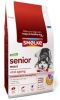 Smolke Sm&#xF8, lke Senior Maxi Vital Ageing Dubbelpak 2 x 12 kg online kopen
