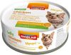 Smolke Smølke Soft Paté kip kattenvoer 2 x(24 x 80 gr ) online kopen