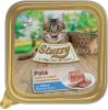 Mister Stuzzy Cat Paté 100 g Kattenvoer Forel online kopen