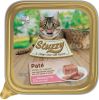 Mister Stuzzy Cat Paté 100 g Kattenvoer Ham online kopen
