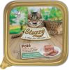 Mister Stuzzy Cat Paté 100 g Kattenvoer Kalf&Wortel online kopen