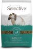 Hope Farms Supreme Science Selective Adult konijnenvoer 2 x 1,5 kg online kopen