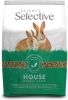 Supreme Science Selective House Rabbit Konijnenvoer 1.5 kg online kopen