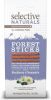 Supreme Selective Naturals Forest Sticks Knaagdiersnack 60 g online kopen