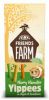 Tiny Friends Farm Harry Crunchers Knaagdiersnack Appel 60 g online kopen