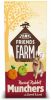 Tiny Friends Farm Russel Carrot & Leek Munchers Konijnensnack Wortel Groente 120 g online kopen