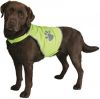 Trixie Veiligheidsvest Voor Honden Geel Reflecterend 47 cm online kopen
