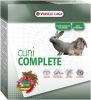 Versele Laga Spaarset Cuni Complete + Crock Complete Wortel en Appel 1, 75 kg + 2 x 50 g online kopen