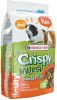 10% korting! 20 kg Versele Laga Crispy Muesli Versele Laga Crispy Muesli Konijnenvoer 20 kg online kopen