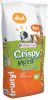 10% korting! 20 kg Versele Laga Crispy Muesli Versele Laga Crispy Muesli Konijnenvoer 20 kg online kopen