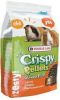 Versele Laga Crispy Pellets Cavia Caviavoer 2 kg online kopen