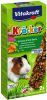 Vitakraft Cavia Kracker Knaagdiersnack Groente online kopen