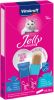 Vitakraft Jelly Lovers Mp 6x15 g Kattensnack Zalm&Schol online kopen