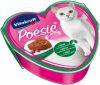 Vitakraft Poésie Creation In Gelei Alu 85 g Kattenvoer Wild&Cranberry online kopen