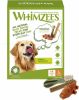 Whimzees Variety Box Hondensnacks Dental 840 g 14 stuks Large online kopen
