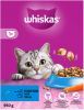 Whiskas Droog Adult Tonijn Kattenvoer 950 g online kopen