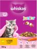 Whiskas Droog Junior Kip Kattenvoer 950 g online kopen
