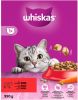 Whiskas Droog Adult Kattenvoer Rund 950 g online kopen