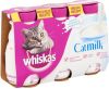 Whiskas Catmilk Multipack voor kittens(3 x 200 ml)2 x(3 x 200 ml ) online kopen