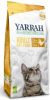 Yarrah Biologisch Adult Kip Kattenvoer 6 kg online kopen