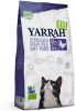 Yarrah Biologisch Grain Free Gesteriliseerd Kip Kattenvoer 2 kg online kopen