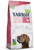 Yarrah Extra voordelig! 2 x 10 kg Bio Hondenvoer Sensitive met Bio Kip & Bio Rijst online kopen