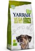 Yarrah Extra voordelig! 2 x 10 kg Bio Hondenvoer Biologisch Hondenvoer Vega Graanvrij online kopen