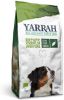 Yarrah Bio Biscuits Larger Dogs Hondensnacks 500 g Vegetarisch online kopen