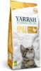Yarrah 15% korting! 700 g/800 g Bio Kattenvoer met kip(800 g ) online kopen