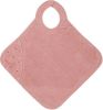 Noppies Baby Comfort Wearable Clover Terry badcape 105x110 cm Misty Rose online kopen