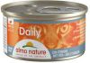 Almo Nature Daily Menu Mousse Kattenvoer Blik Steur 24 x 85 g online kopen