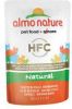 HFC 3x55 Natural Pouch Kipfilet Almo Nature Kattenvoer nat online kopen