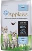 Applaws Voordeelpakket 2 x 6 kg/7, 5 kg Kattenvoer Voor Kitten online kopen