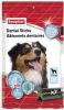 Beaphar Dental Sticks middel / grote hond 2 x 182 gram + 182 gram gratis online kopen
