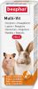 Beaphar 3x Multi vit Konijn&amp, Knaagdier 50 ml online kopen