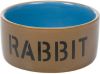 Beeztees Konijnenbak Rabbit Geglazuurd 11,5 cm online kopen