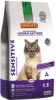 Biofood BF Petfood Sensitive Coat & Stomach kattenvoer 2 x 1, 5 kg online kopen