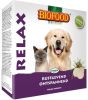 Biofood BF Petfood Relax Tabletten voor de hond en kat Per 2 verpakkingen online kopen