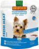 Biofood BF Petfood Vleesvoeding kip met lam hondenvoer(portieverpakkingen)2 x 630 gr online kopen