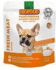 Biofood BF Petfood Vleesvoeding kip met zalm hondenvoer(portieverpakkingen)2 x 630 gr online kopen