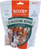Boxby Calcium Bone Beender&Calcium Hondensnacks 100 g online kopen