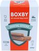 Boxby Dental Sticks Adult Medium Monthpack Hondensnacks Kip 600 g 30 stuks online kopen